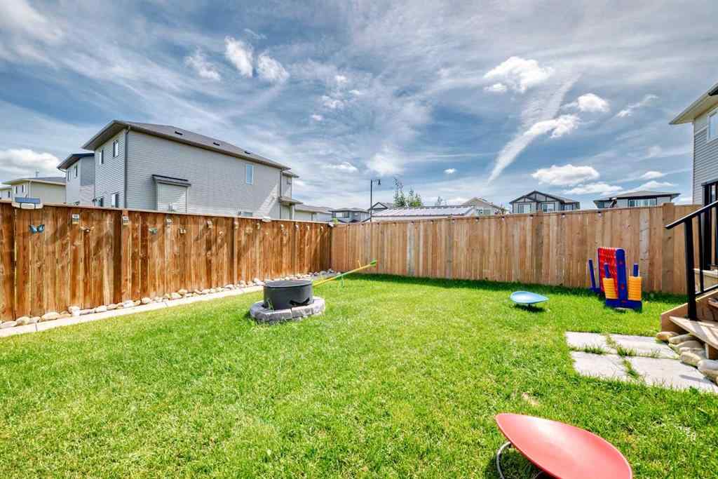 MLS® A2239853 - 820 Hampshire Crescent NE in Hampton Hills High River, Residential