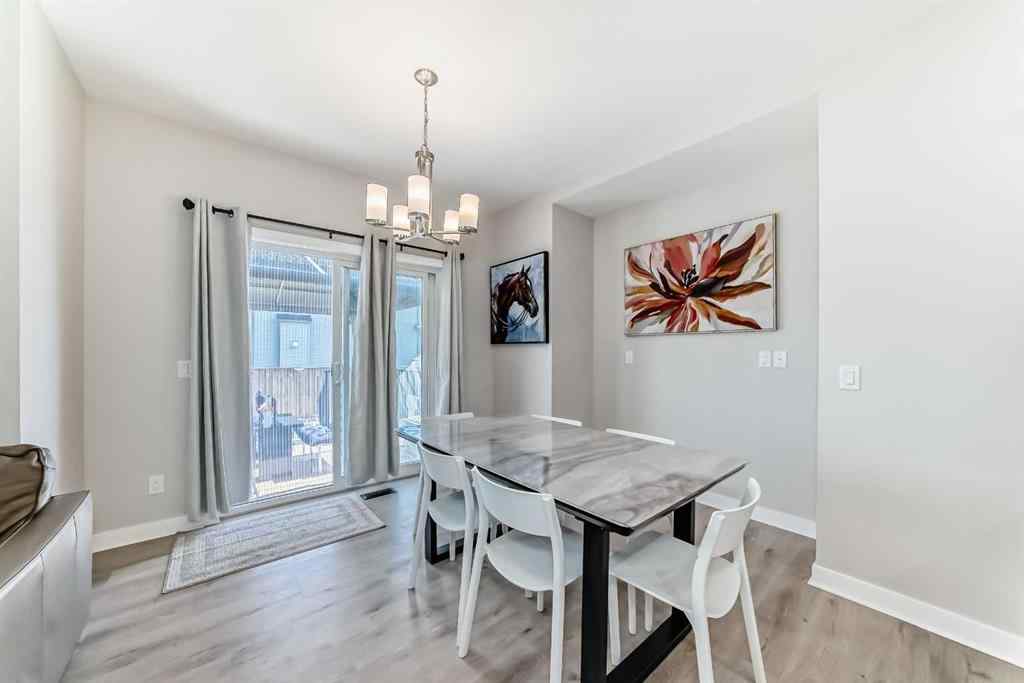 MLS® A2239853 - 820 Hampshire Crescent NE in Hampton Hills High River, Residential