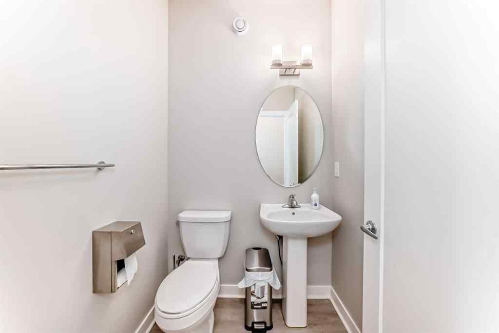 MLS® A2239853 - 820 Hampshire Crescent NE in Hampton Hills High River, Residential
