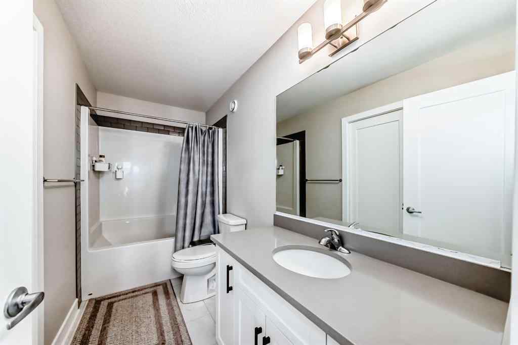 MLS® A2239853 - 820 Hampshire Crescent NE in Hampton Hills High River, Residential