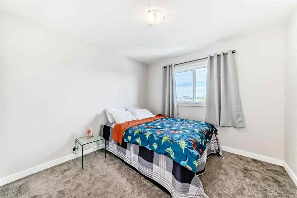 MLS® A2239853 - 820 Hampshire Crescent NE in Hampton Hills High River, Residential