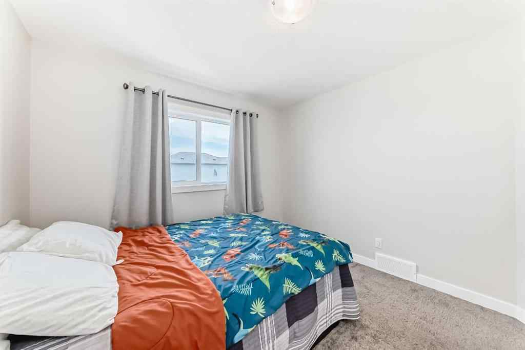 MLS® A2239853 - 820 Hampshire Crescent NE in Hampton Hills High River, Residential
