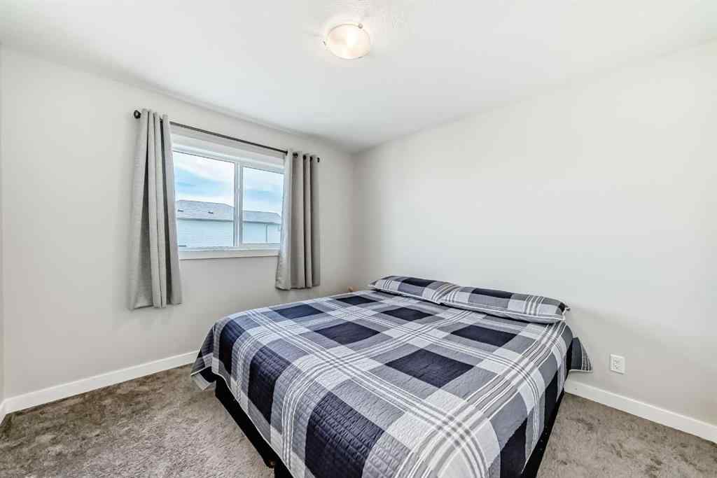 MLS® A2239853 - 820 Hampshire Crescent NE in Hampton Hills High River, Residential