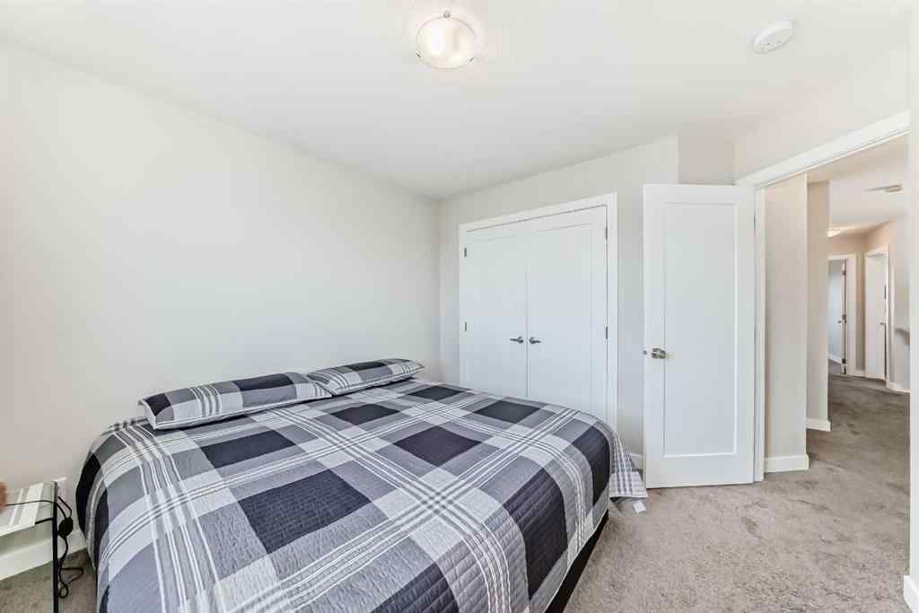 MLS® A2239853 - 820 Hampshire Crescent NE in Hampton Hills High River, Residential