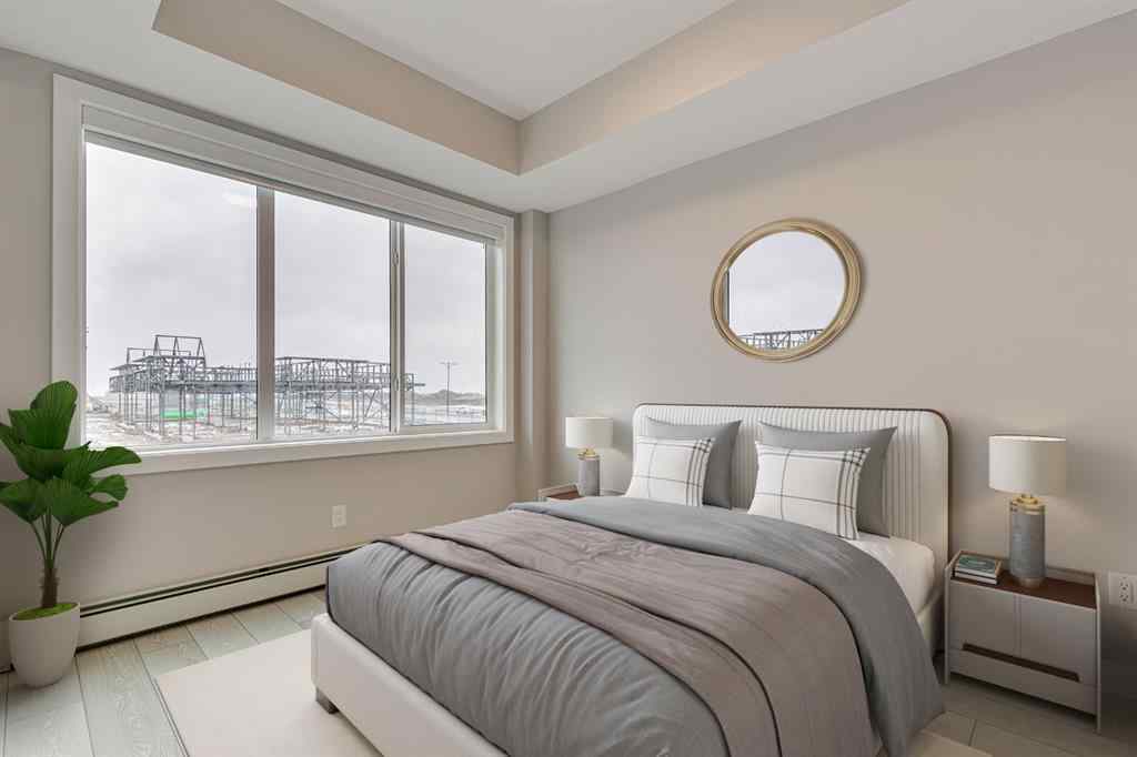 MLS® A2239855 - Unit #1217 6 Merganser Drive W in Chelsea_CH Chestermere, Residential