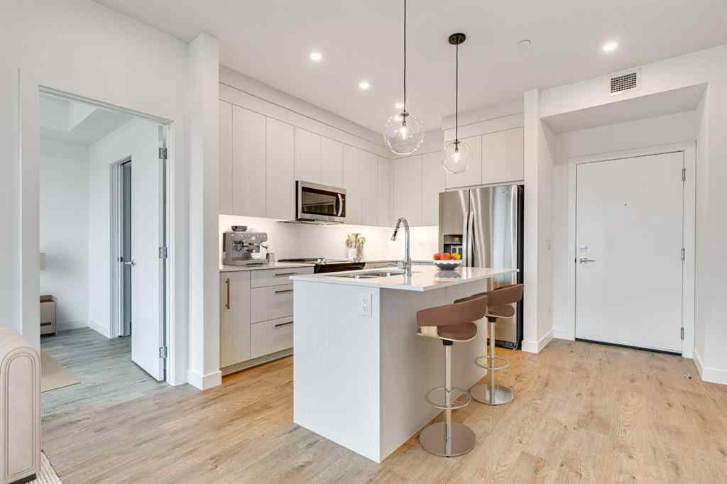 MLS® A2239855 - Unit #1217 6 Merganser Drive W in Chelsea_CH Chestermere, Residential