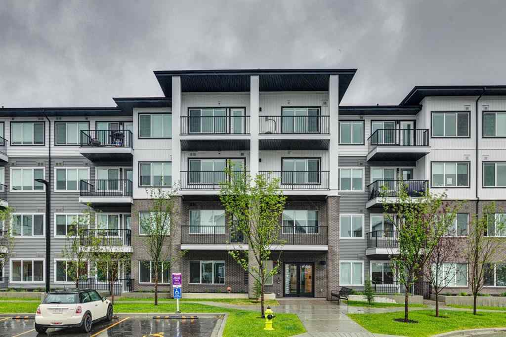 MLS® A2239855 - Unit #1217 6 Merganser Drive W in Chelsea_CH Chestermere, Residential