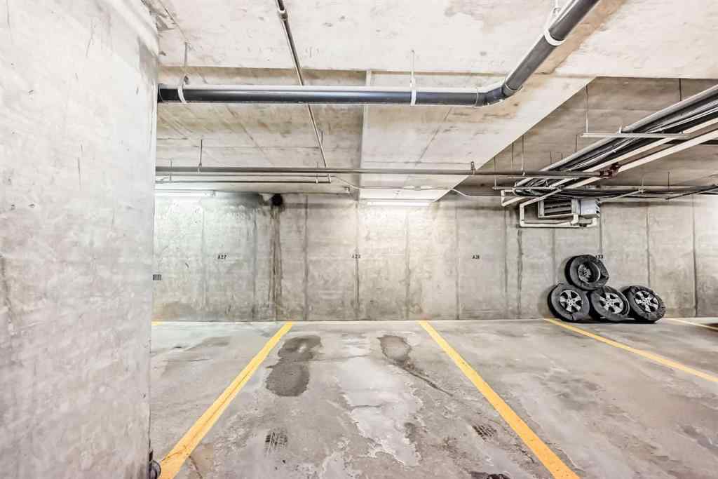 MLS® A2239863 - Unit #205 1811 34 Avenue SW in Altadore Calgary, Residential