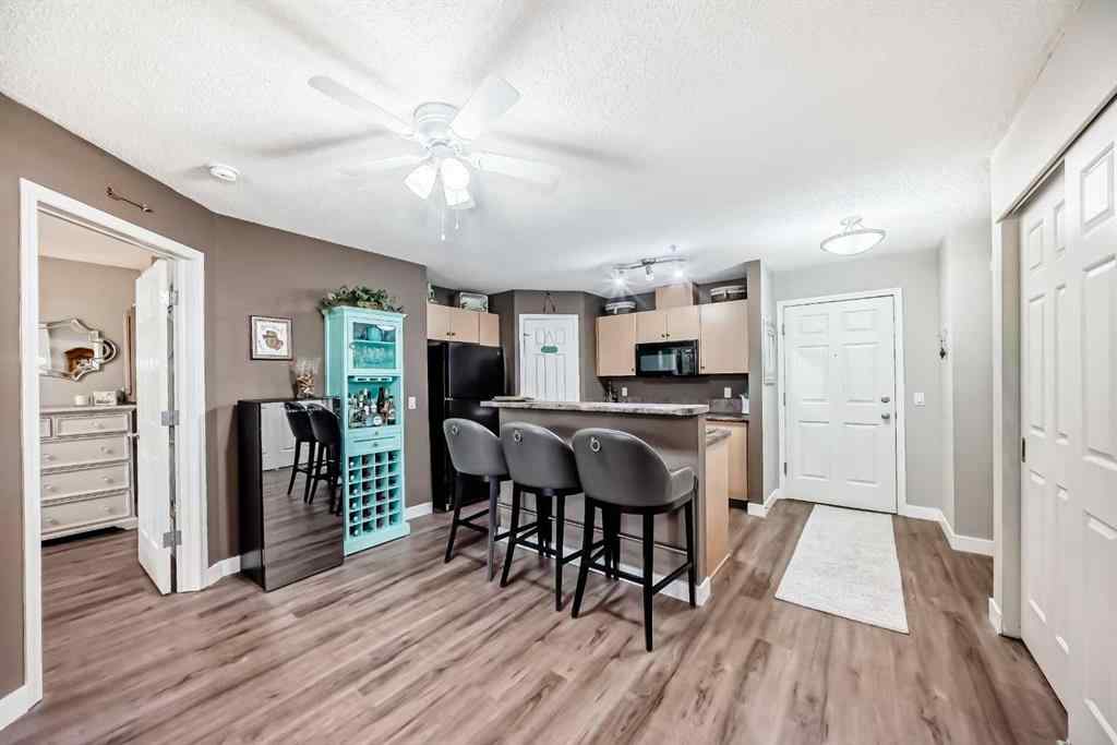 MLS® A2239863 - Unit #205 1811 34 Avenue SW in Altadore Calgary, Residential