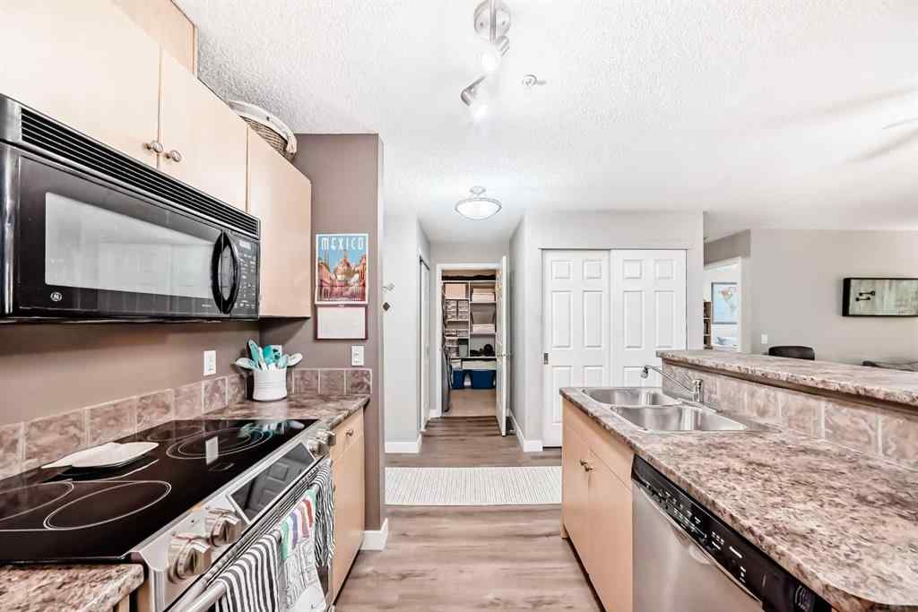 MLS® A2239863 - Unit #205 1811 34 Avenue SW in Altadore Calgary, Residential