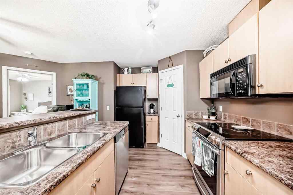 MLS® A2239863 - Unit #205 1811 34 Avenue SW in Altadore Calgary, Residential