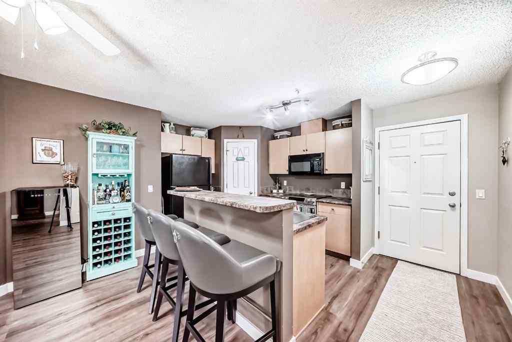 MLS® A2239863 - Unit #205 1811 34 Avenue SW in Altadore Calgary, Residential