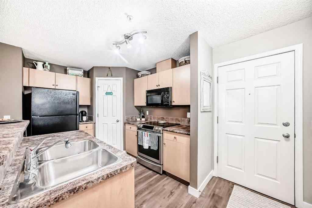 MLS® A2239863 - Unit #205 1811 34 Avenue SW in Altadore Calgary, Residential