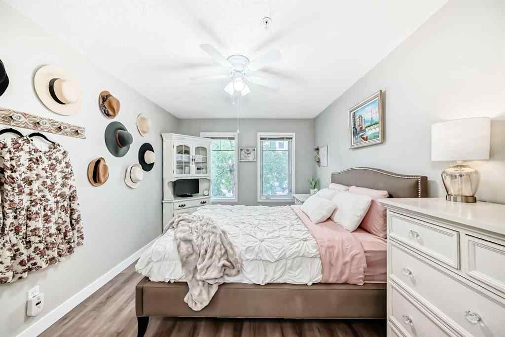 MLS® A2239863 - Unit #205 1811 34 Avenue SW in Altadore Calgary, Residential