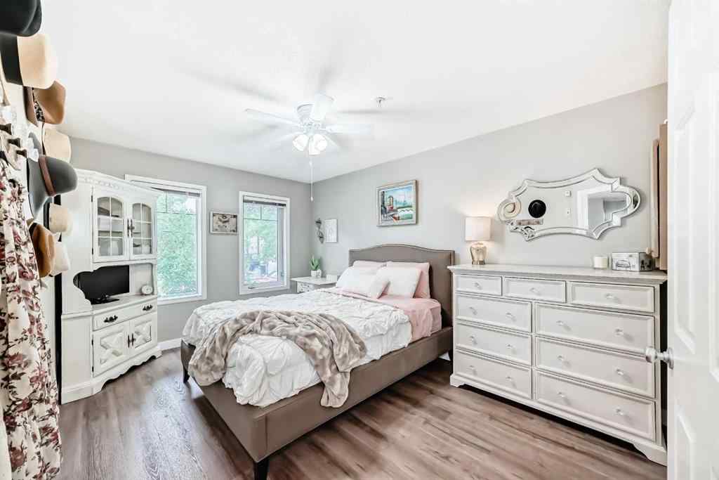 MLS® A2239863 - Unit #205 1811 34 Avenue SW in Altadore Calgary, Residential
