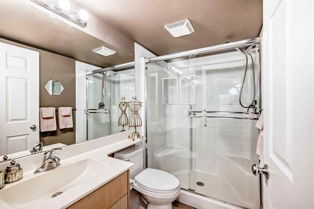 MLS® A2239863 - Unit #205 1811 34 Avenue SW in Altadore Calgary, Residential