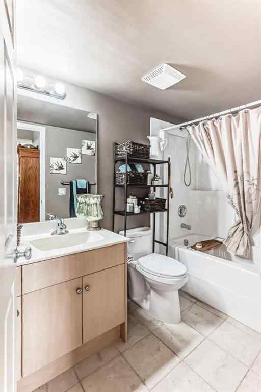 MLS® A2239863 - Unit #205 1811 34 Avenue SW in Altadore Calgary, Residential
