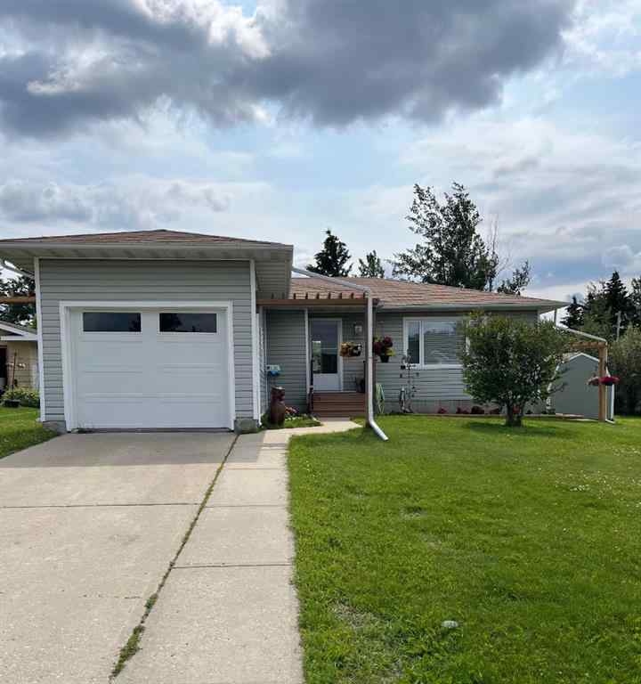 MLS® A2239865 - 3 Isbister Avenue  in NONE Swan Hills, Residential