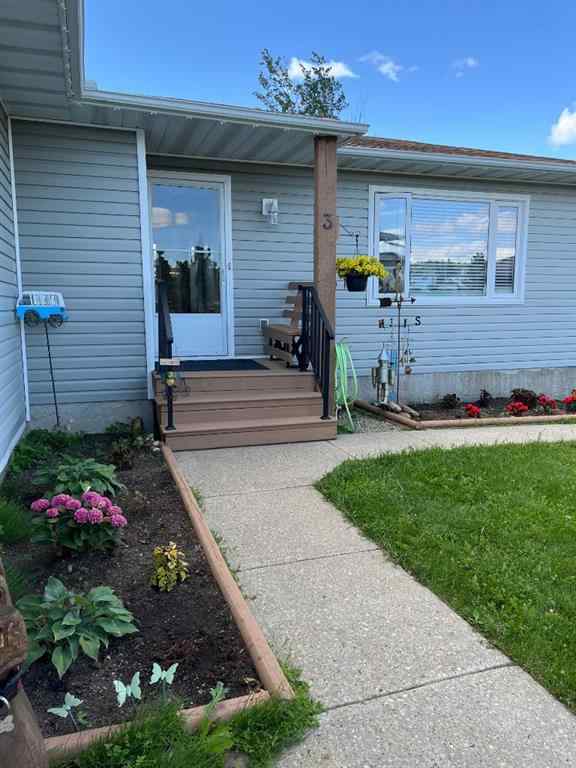MLS® A2239865 - 3 Isbister Avenue  in NONE Swan Hills, Residential