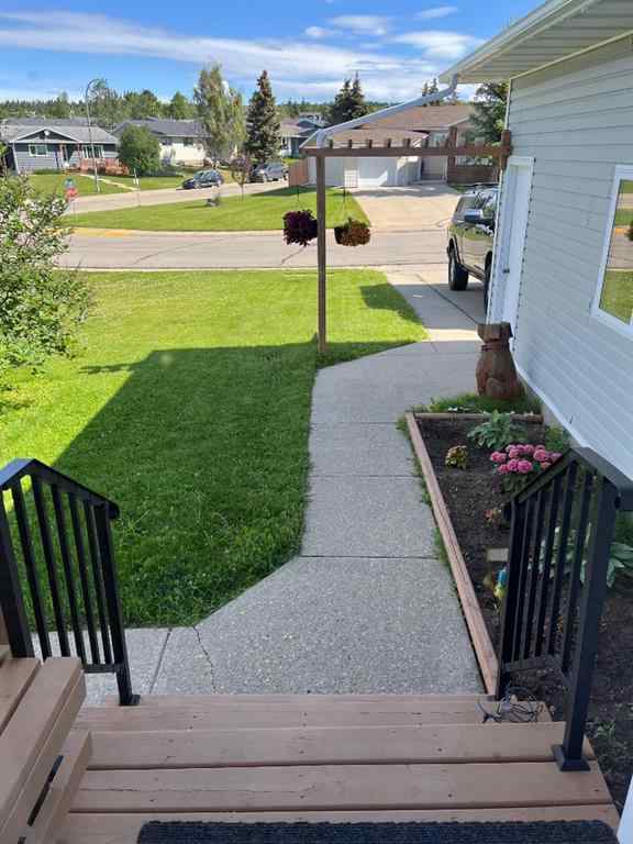 MLS® A2239865 - 3 Isbister Avenue  in NONE Swan Hills, Residential