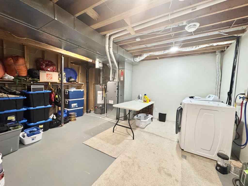 MLS® A2239865 - 3 Isbister Avenue  in NONE Swan Hills, Residential