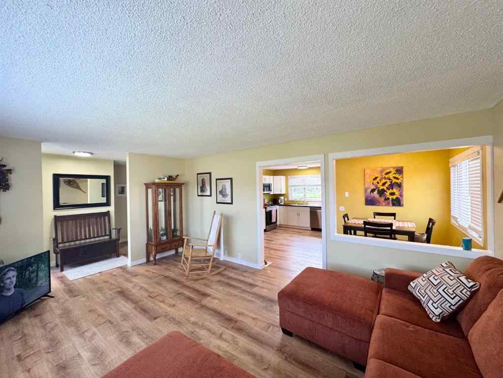 MLS® A2239865 - 3 Isbister Avenue  in NONE Swan Hills, Residential