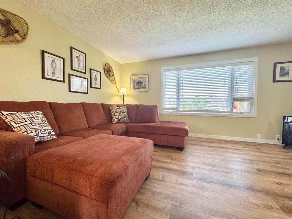 MLS® A2239865 - 3 Isbister Avenue  in NONE Swan Hills, Residential
