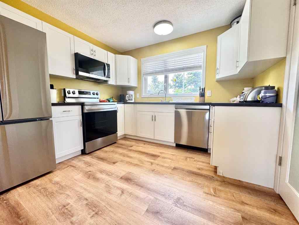 MLS® A2239865 - 3 Isbister Avenue  in NONE Swan Hills, Residential