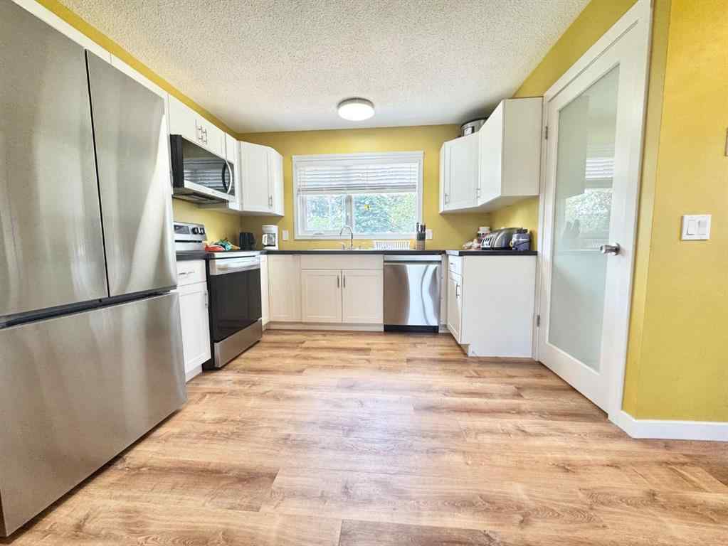 MLS® A2239865 - 3 Isbister Avenue  in NONE Swan Hills, Residential