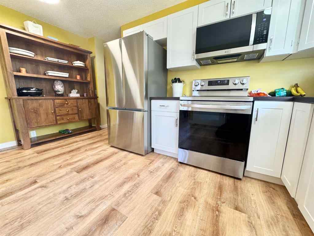 MLS® A2239865 - 3 Isbister Avenue  in NONE Swan Hills, Residential