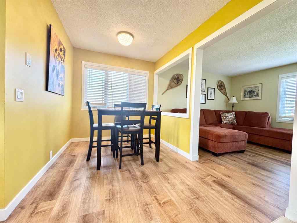 MLS® A2239865 - 3 Isbister Avenue  in NONE Swan Hills, Residential