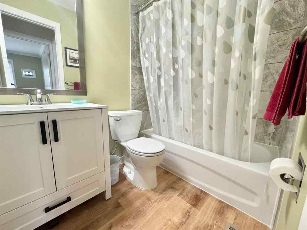 MLS® A2239865 - 3 Isbister Avenue  in NONE Swan Hills, Residential