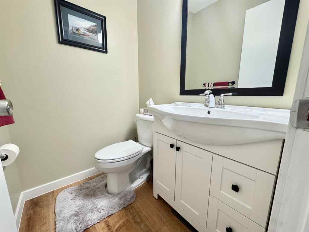 MLS® A2239865 - 3 Isbister Avenue  in NONE Swan Hills, Residential