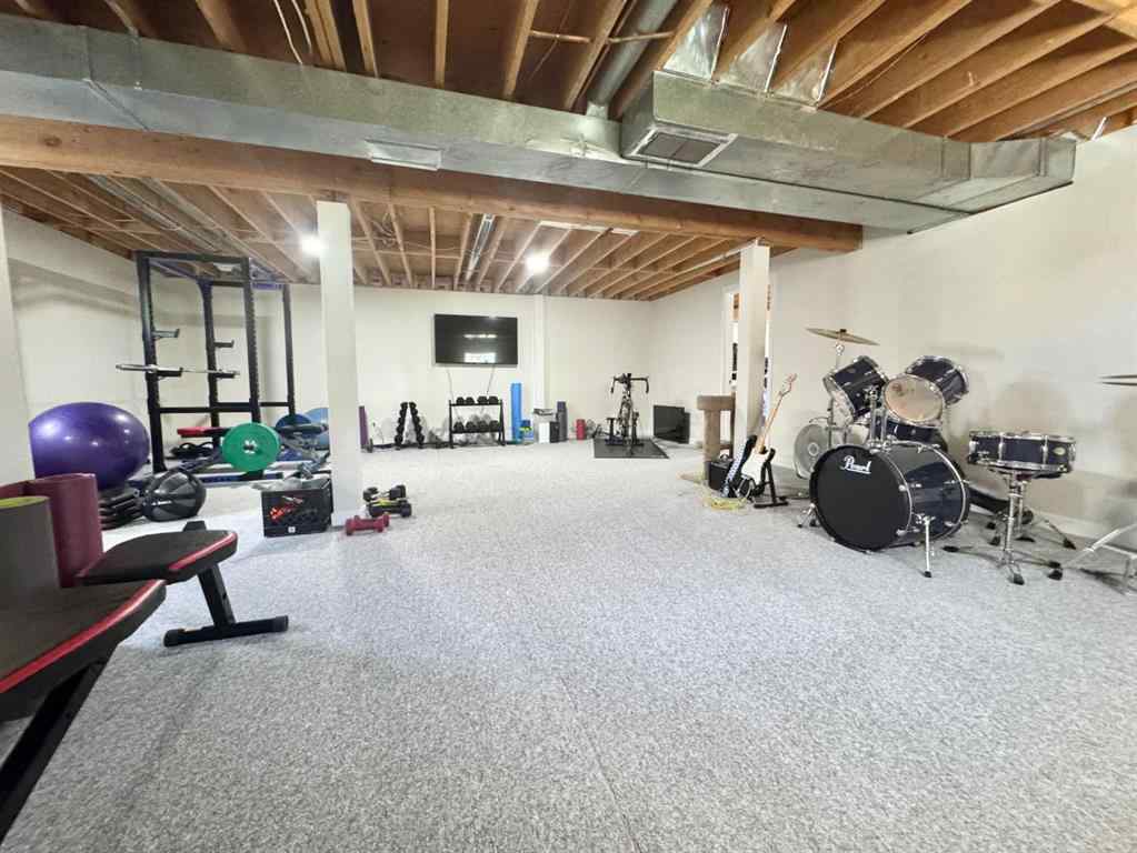 MLS® A2239865 - 3 Isbister Avenue  in NONE Swan Hills, Residential