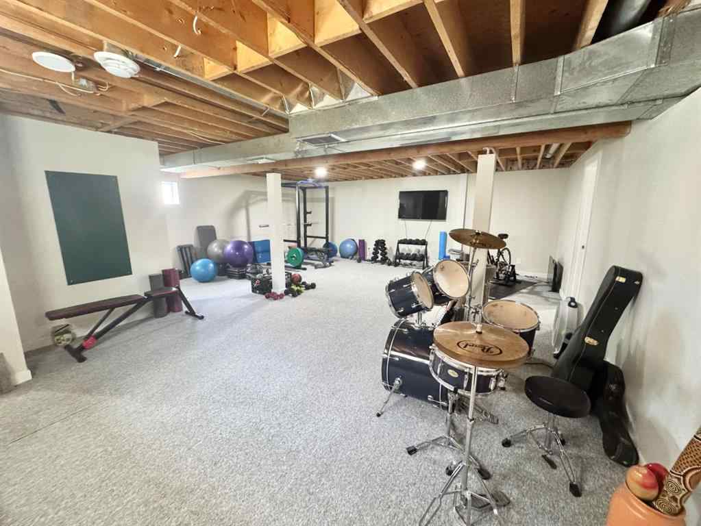 MLS® A2239865 - 3 Isbister Avenue  in NONE Swan Hills, Residential