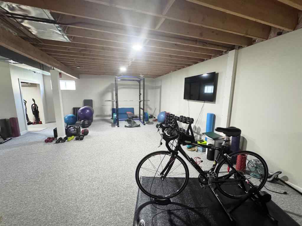 MLS® A2239865 - 3 Isbister Avenue  in NONE Swan Hills, Residential