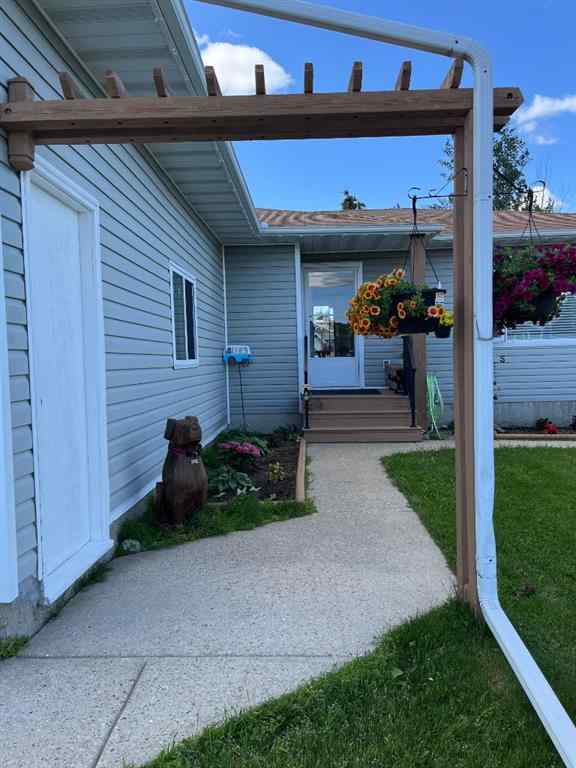 MLS® A2239865 - 3 Isbister Avenue  in NONE Swan Hills, Residential