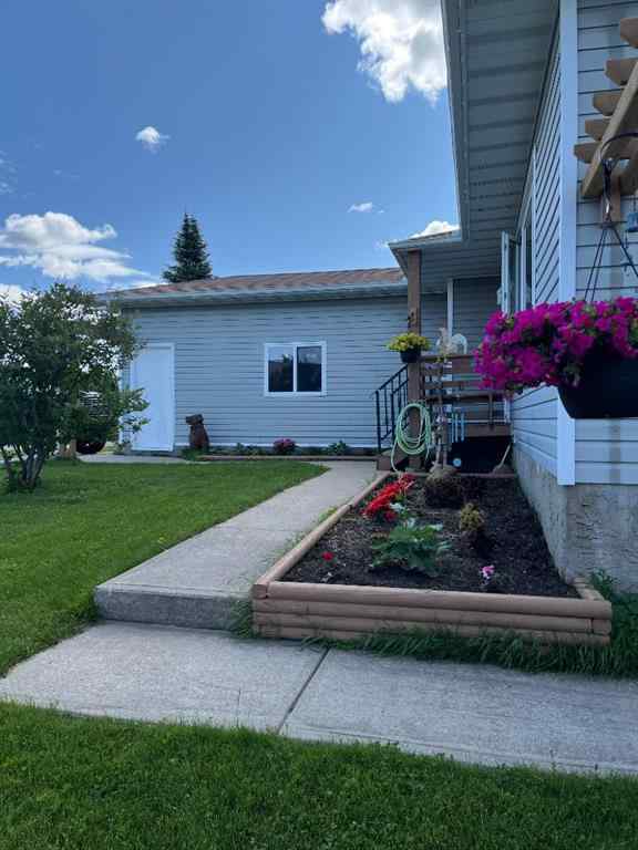MLS® A2239865 - 3 Isbister Avenue  in NONE Swan Hills, Residential