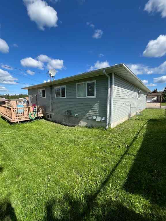 MLS® A2239865 - 3 Isbister Avenue  in NONE Swan Hills, Residential