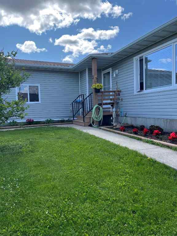 MLS® A2239865 - 3 Isbister Avenue  in NONE Swan Hills, Residential