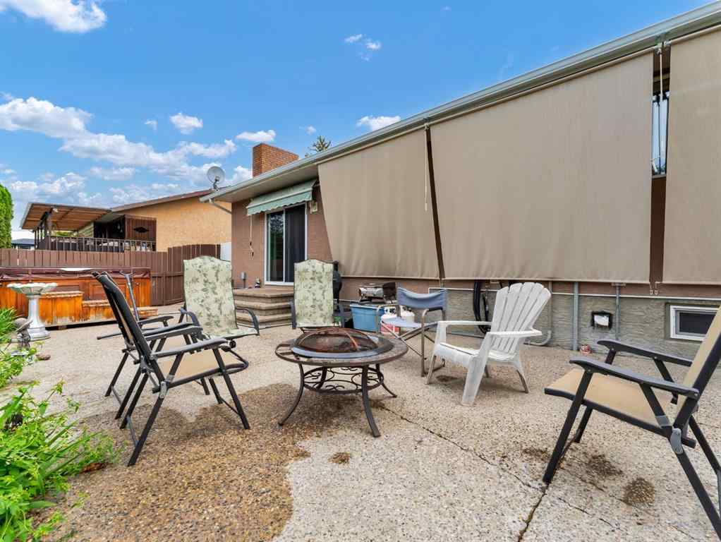 MLS® A2239866 - 2508 12 Avenue SE in Connaught Medicine Hat, Residential