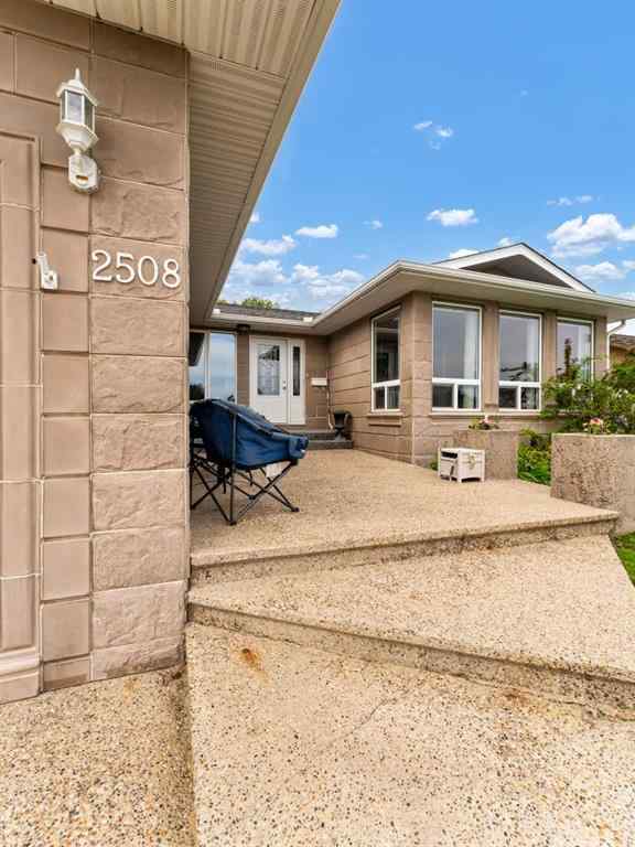 MLS® A2239866 - 2508 12 Avenue SE in Connaught Medicine Hat, Residential