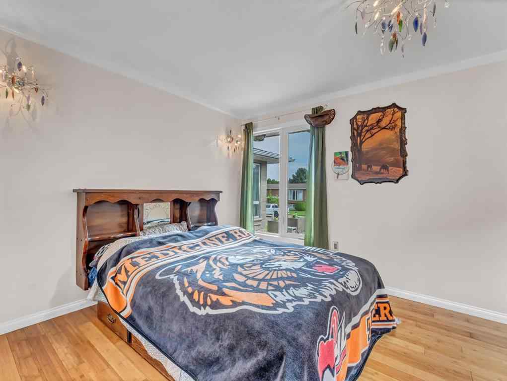 MLS® A2239866 - 2508 12 Avenue SE in Connaught Medicine Hat, Residential