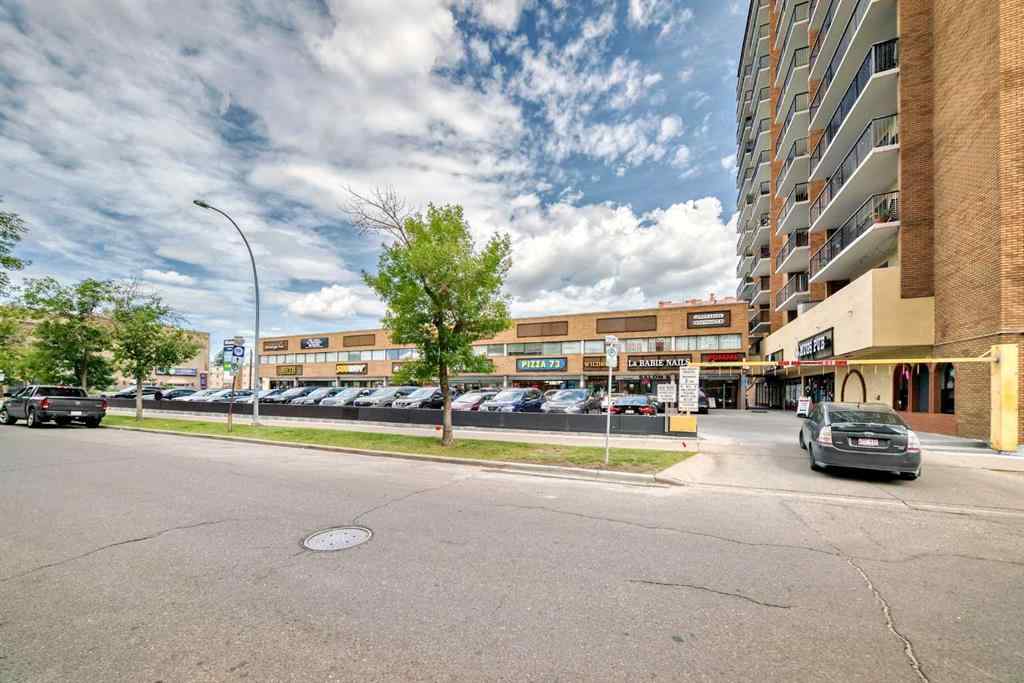 MLS® A2239868 - Unit #1204 1330 15 Avenue SW in Beltline Calgary, Residential
