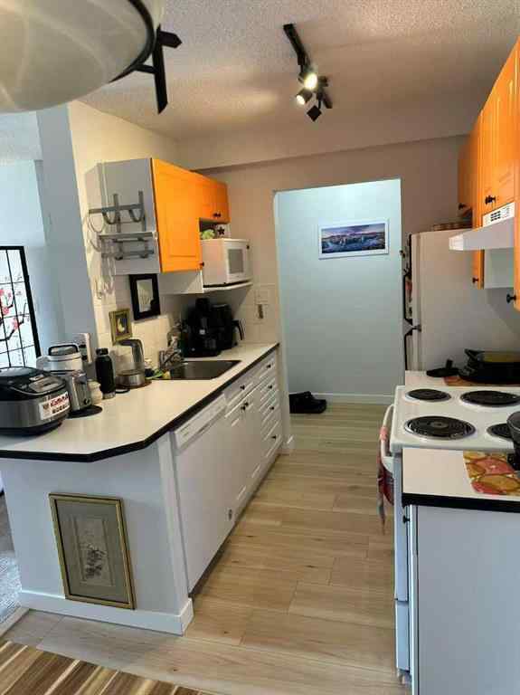 MLS® A2239868 - Unit #1204 1330 15 Avenue SW in Beltline Calgary, Residential