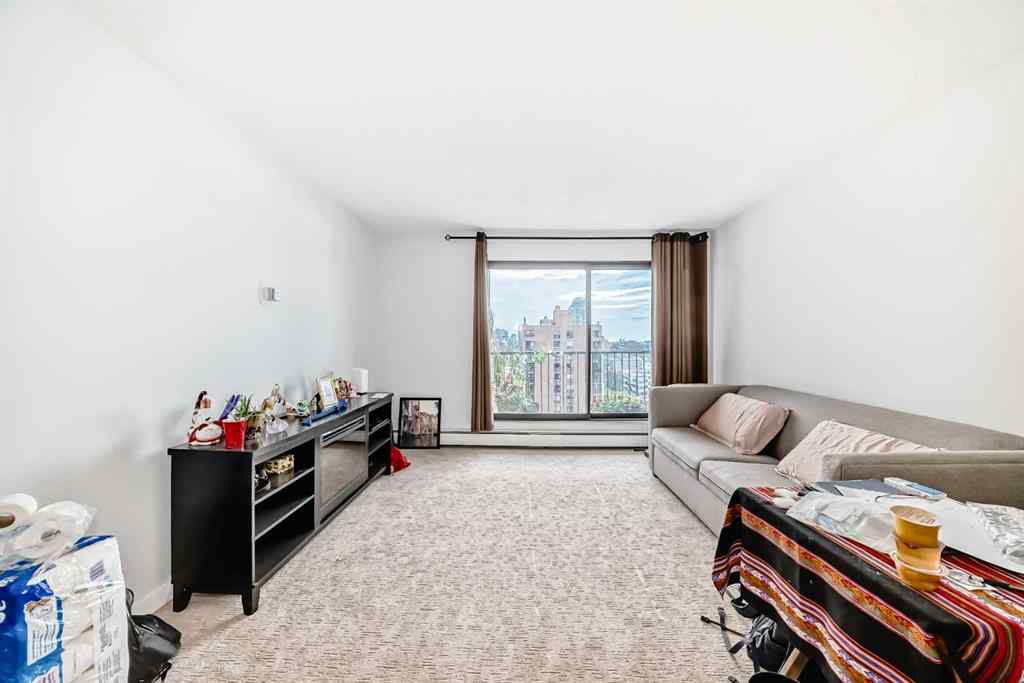 MLS® A2239868 - Unit #1204 1330 15 Avenue SW in Beltline Calgary, Residential