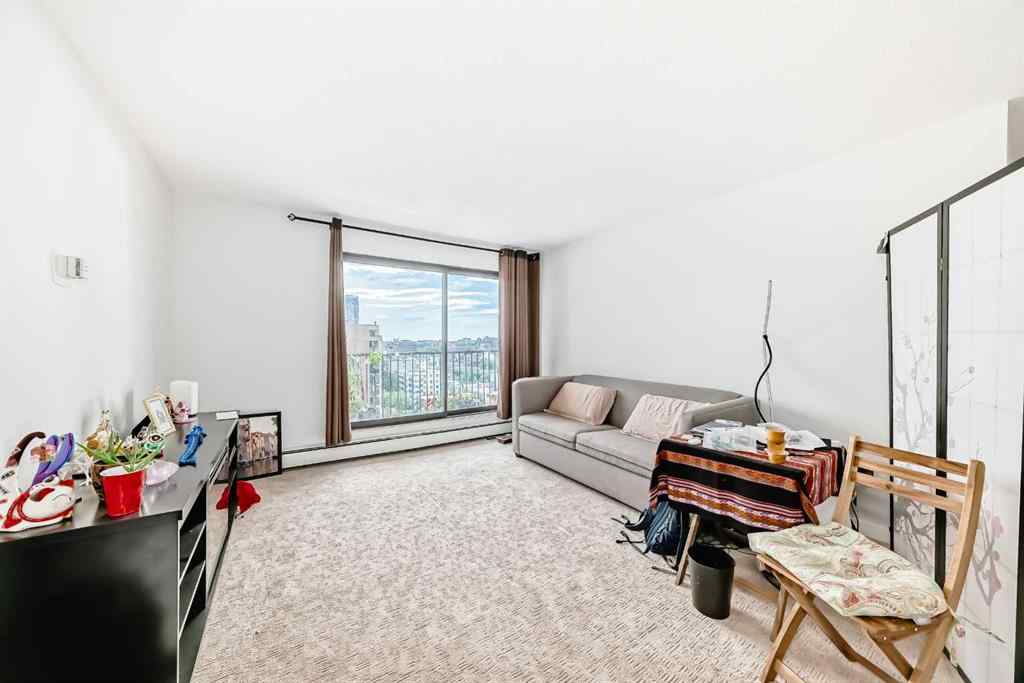 MLS® A2239868 - Unit #1204 1330 15 Avenue SW in Beltline Calgary, Residential