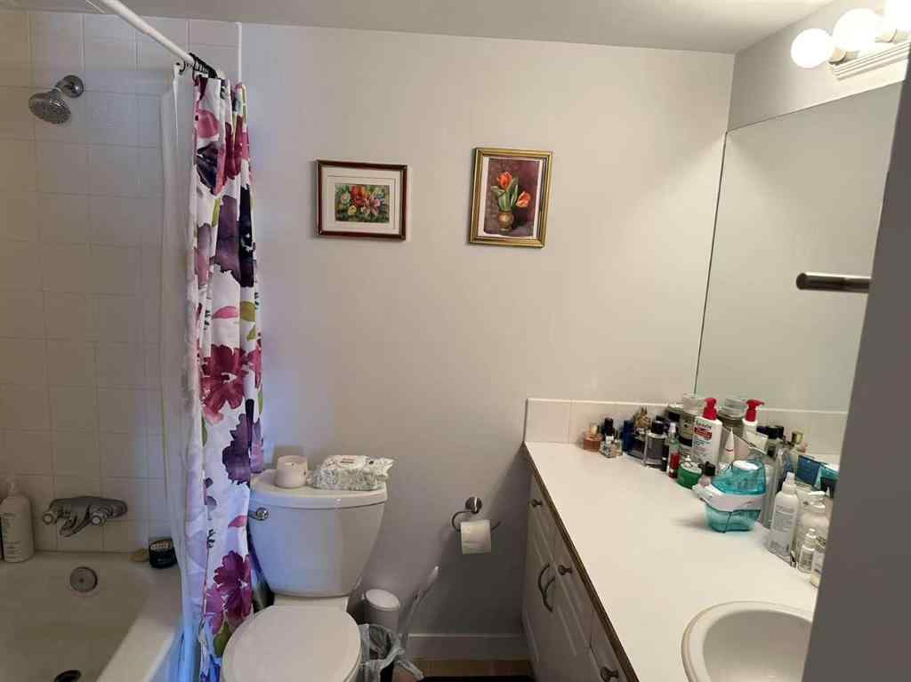 MLS® A2239868 - Unit #1204 1330 15 Avenue SW in Beltline Calgary, Residential
