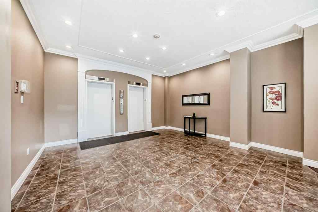 MLS® A2239868 - Unit #1204 1330 15 Avenue SW in Beltline Calgary, Residential