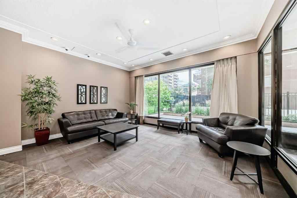 MLS® A2239868 - Unit #1204 1330 15 Avenue SW in Beltline Calgary, Residential